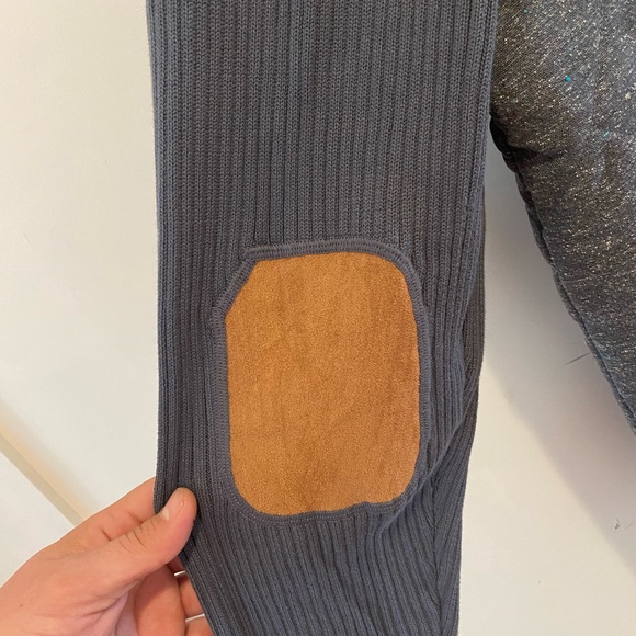 Ashworth Mens gray jacket - Picture 4 of 5